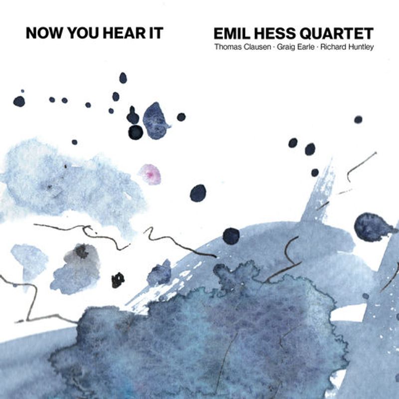 Emil Hess Quartet