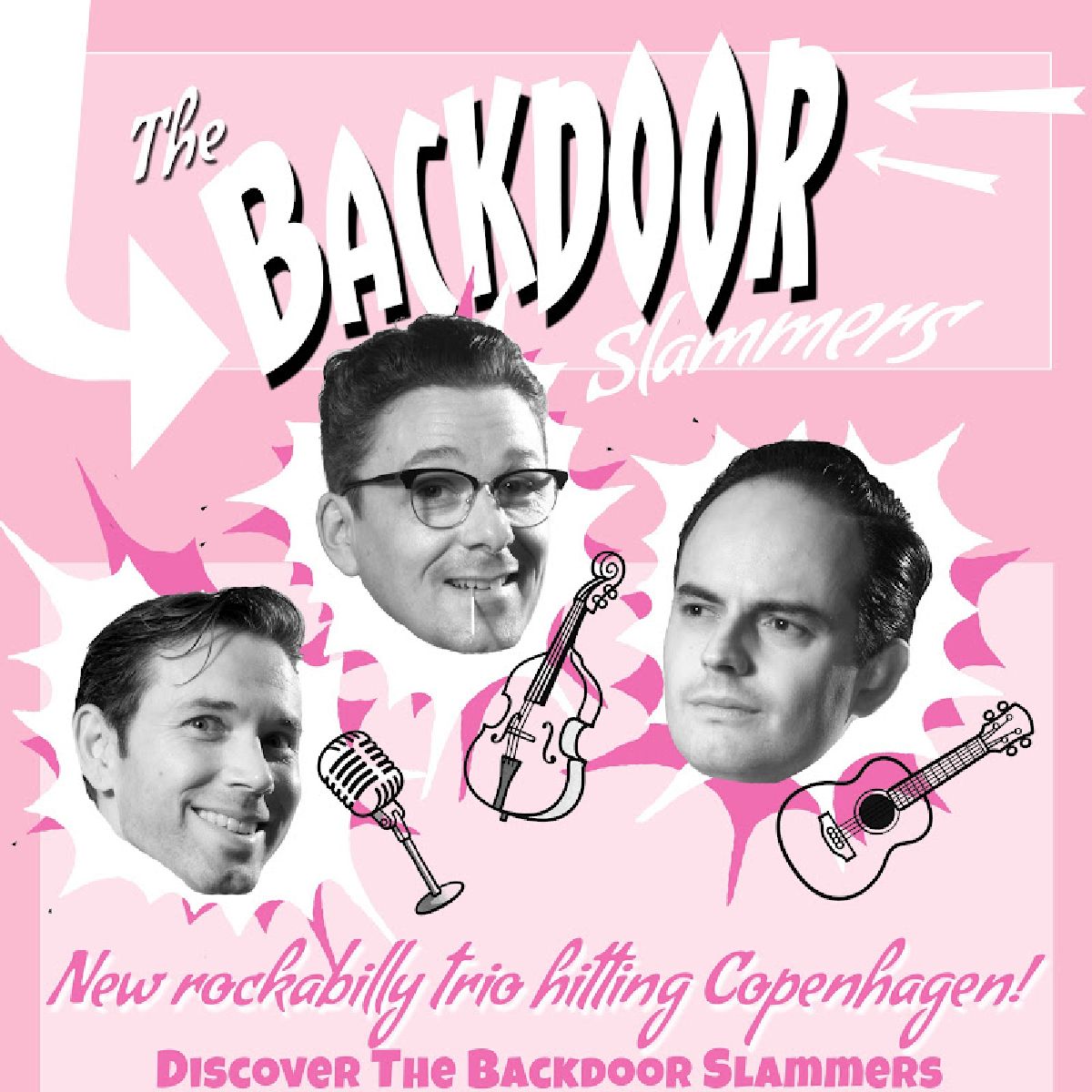 Backdoor Slammers