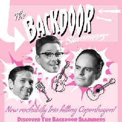 The Backdoor Slammers