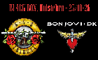 GN’R Tribute