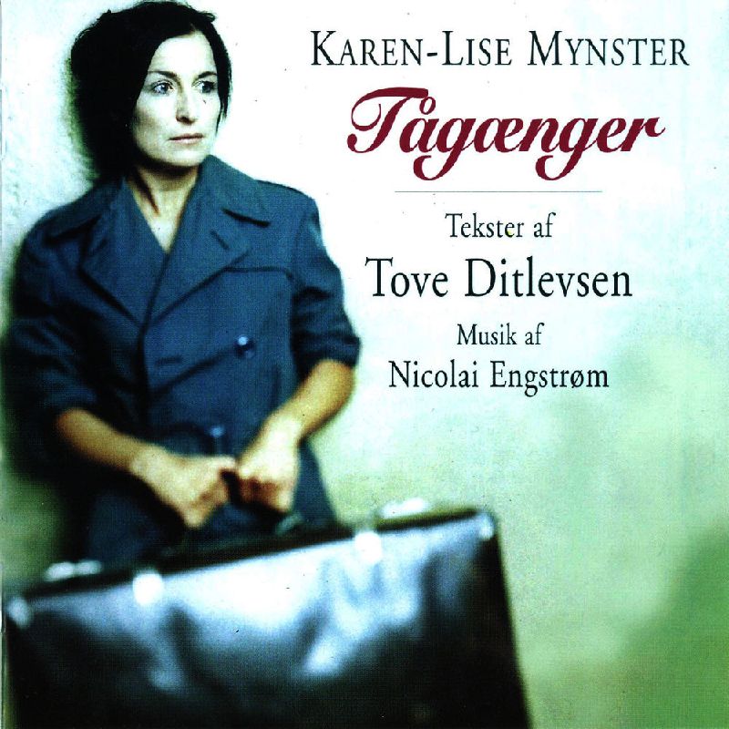 Karen-Lise Mynster