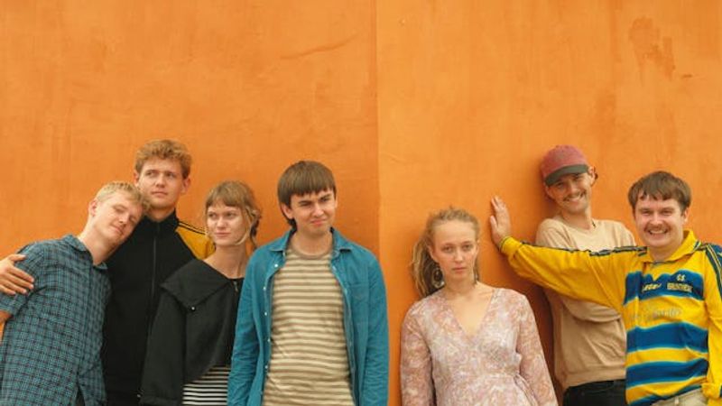 Schæfer + support: RETROSPEKT