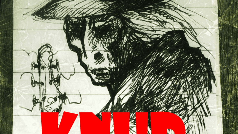 KNUD - Beskidt Service & PSD & Careless Drinkers & Uphill St