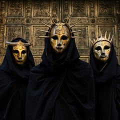 Imperial Triumphant