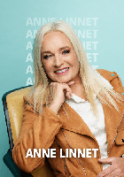 Anne Linnet koncert
