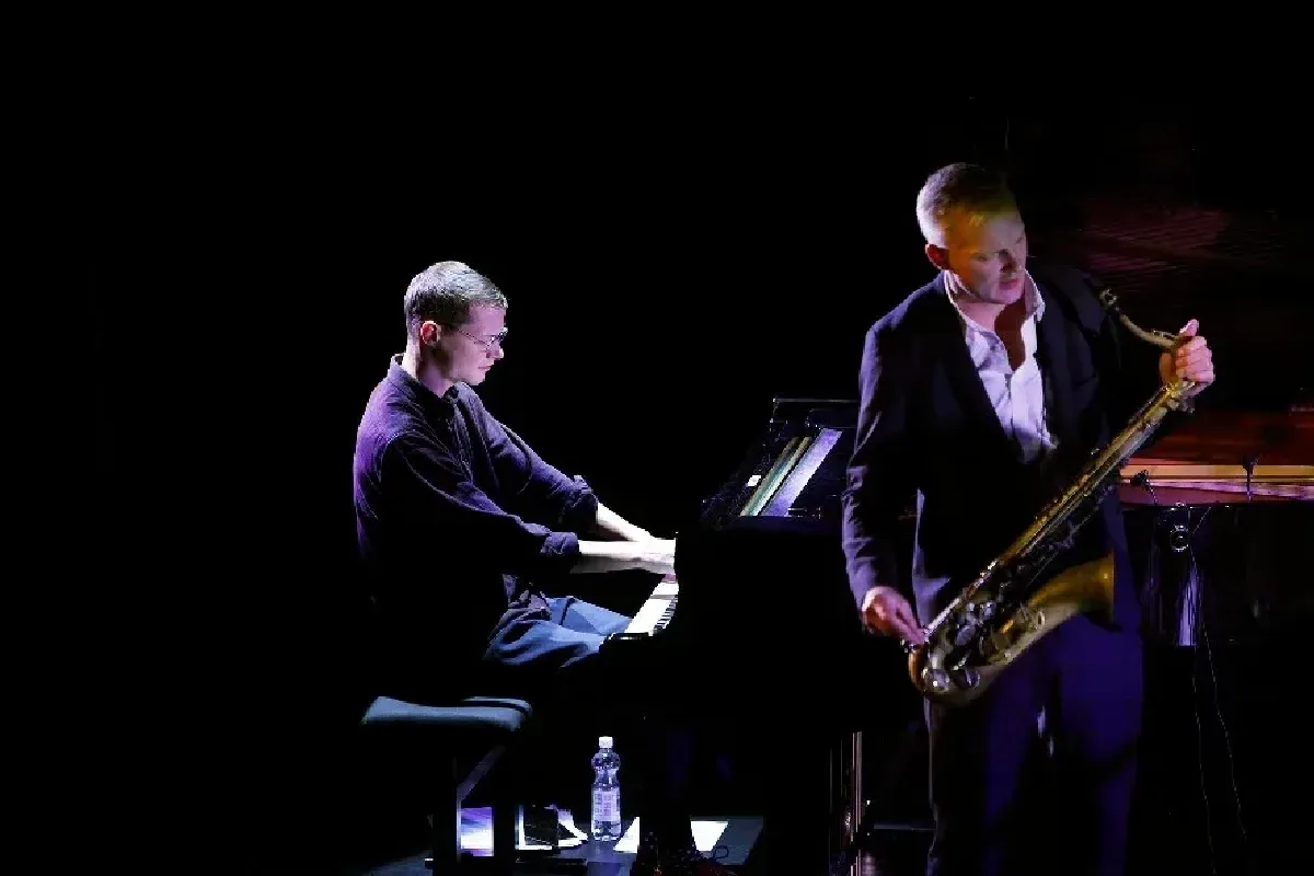 TOFTEMARK-BANGSGAARD- SØRENSEN-PETRI QUARTET