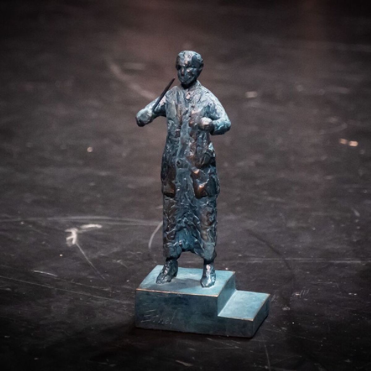 Ethel-Prisen