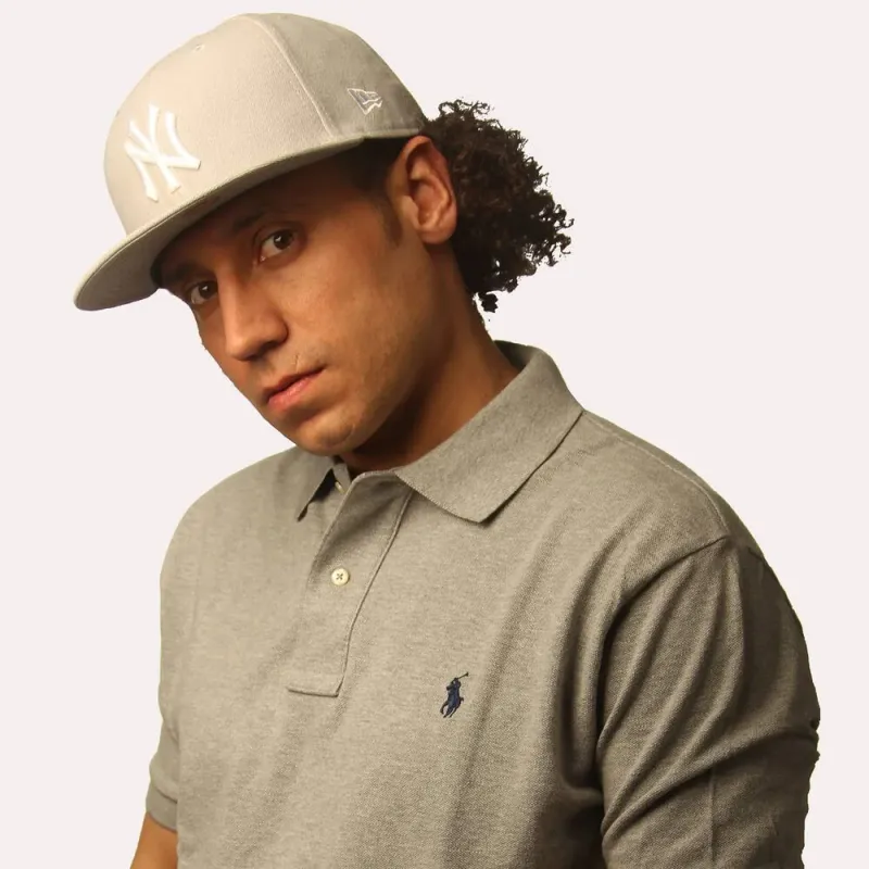 DJ Spanish Fly
