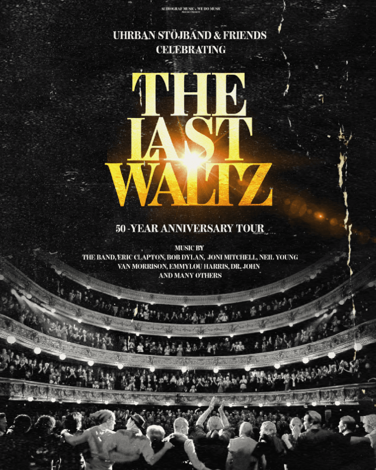 The Last Waltz