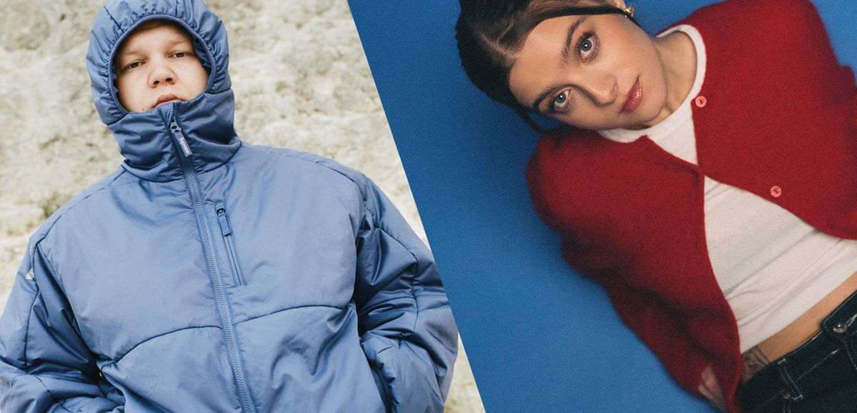 IDA LAURBERG & MAS