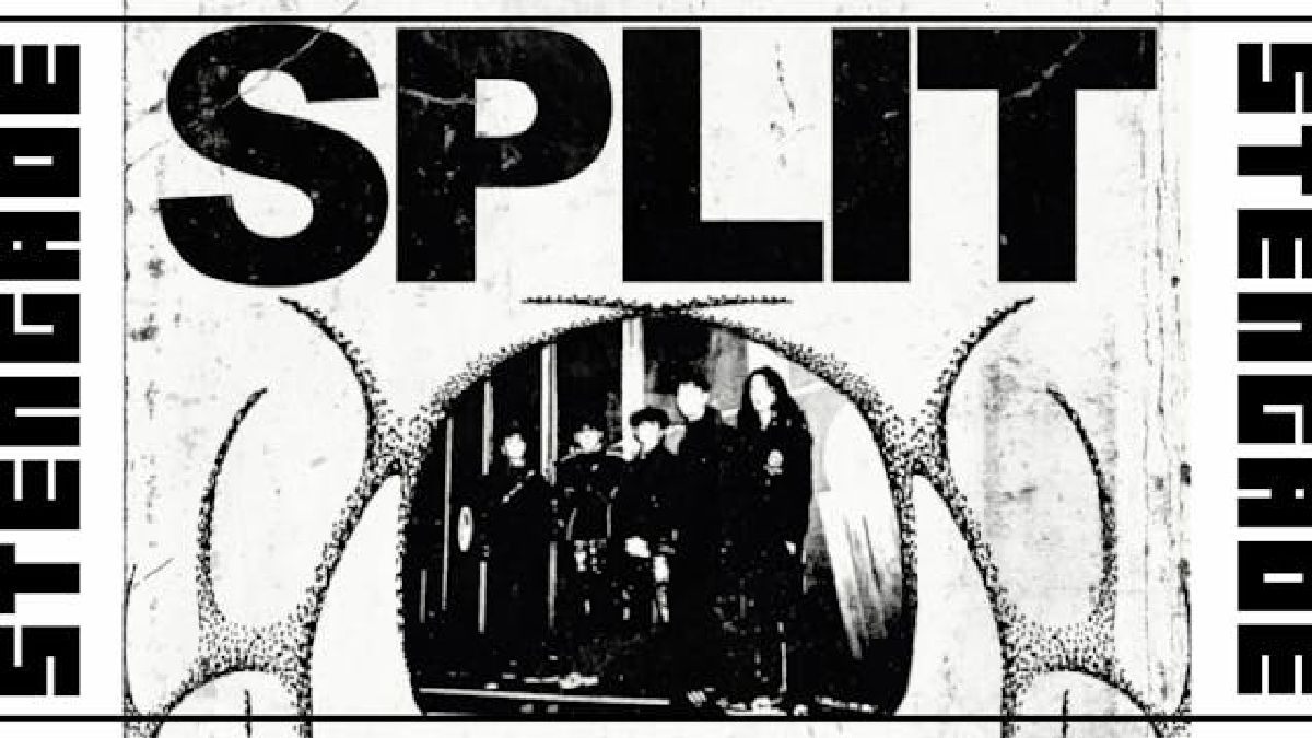 Split + Special Guest: Torn From Oblivion [NL]