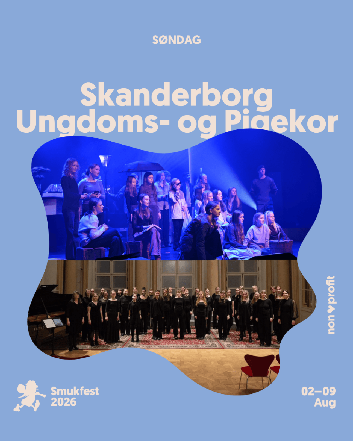 Skanderborg Ungdoms- og Pigekor