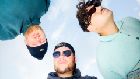 Baggårdsbar Live: Bogfinkevej + TBA + TBA