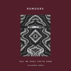 Legenderne Live: RUMOURS