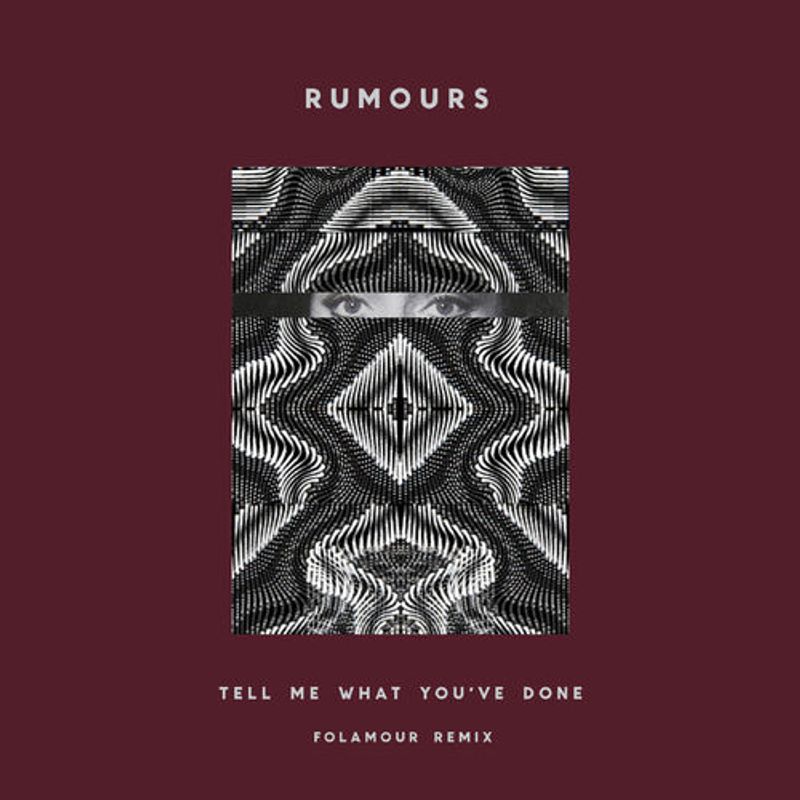 Legenderne Live: RUMOURS