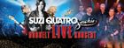 Suzi Quatro og Smokie