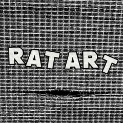 Rat Art