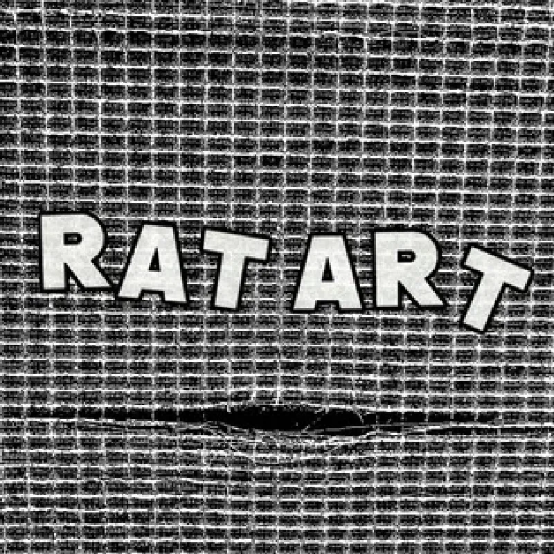 Rat Art
