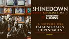 SHINEDOWN – Dance Kid Dance Act II