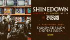 Shinedown - Dance, Kid, Dance Act II
