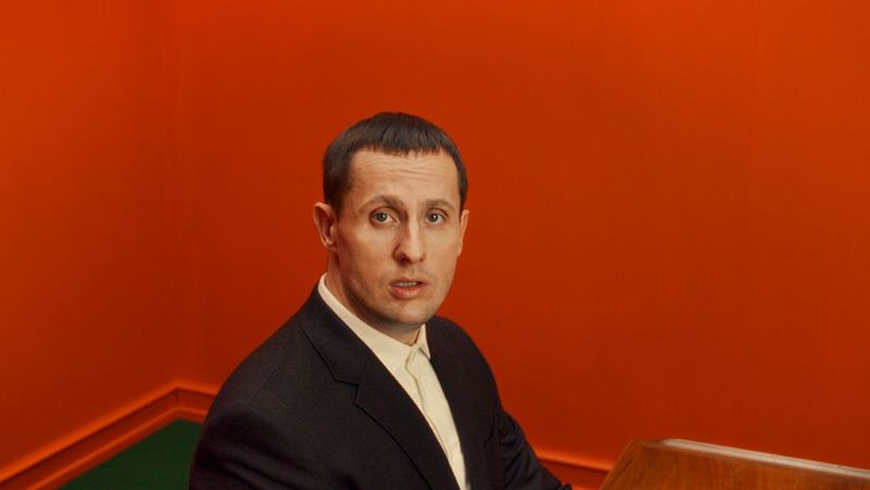 Benjamin Hav & Familien