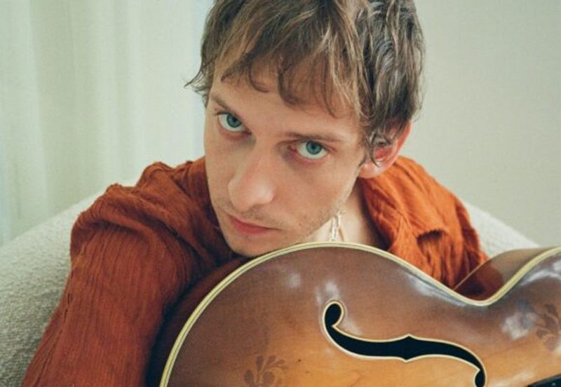 Nicklas Sahl – SOLO