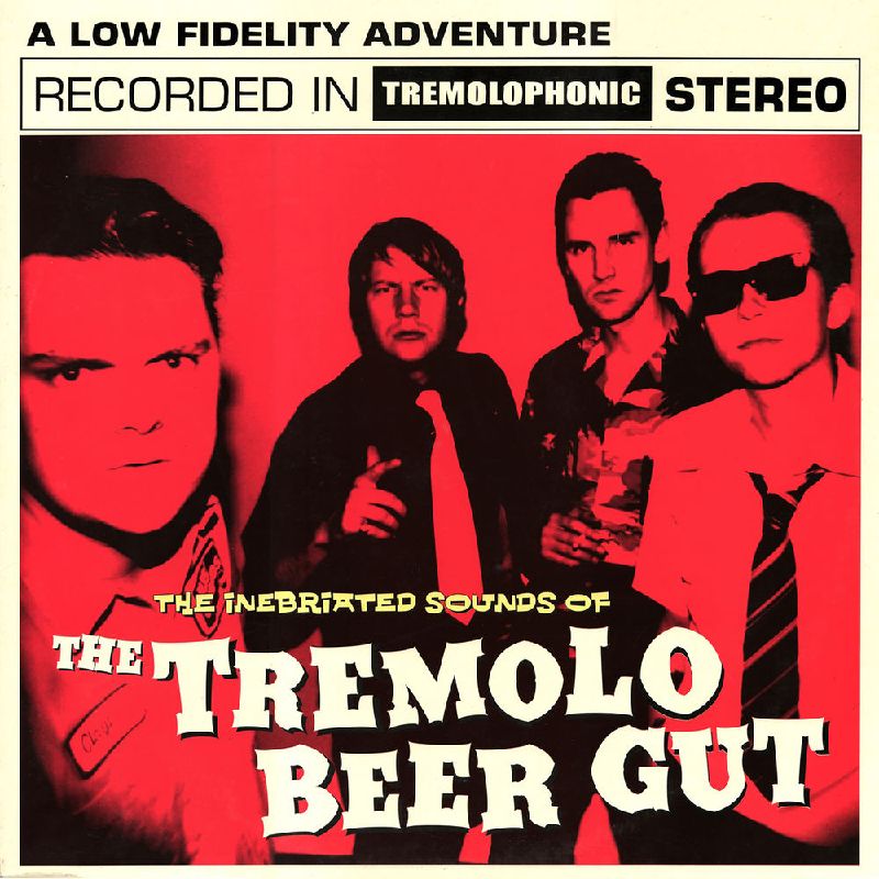 The Tremolo Beer Gut