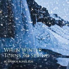 Jo Harrop