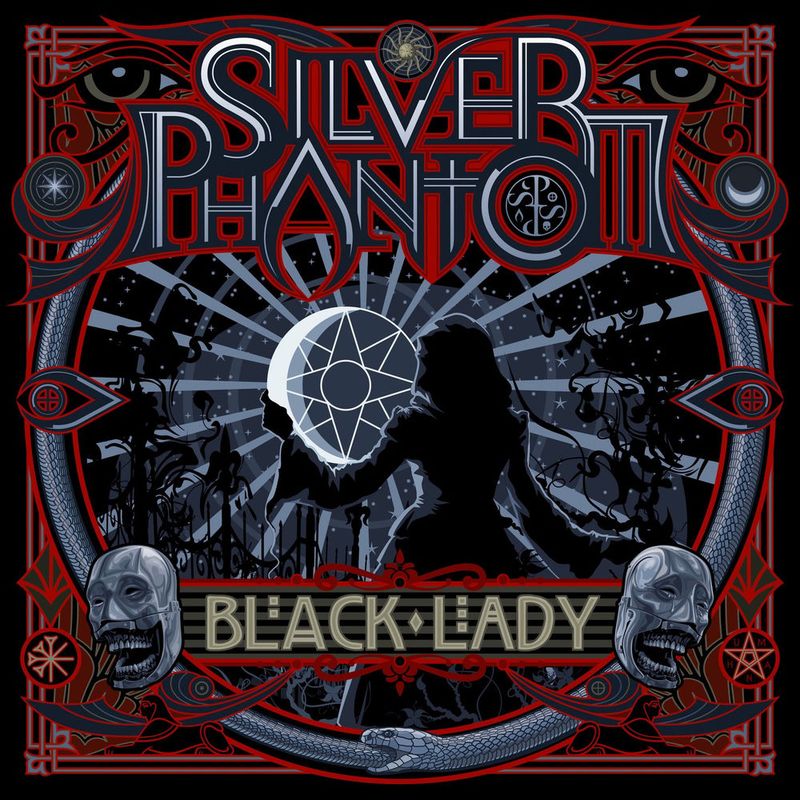 Silver Phantom