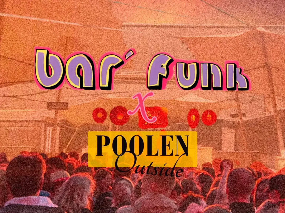 Bar’ Funk