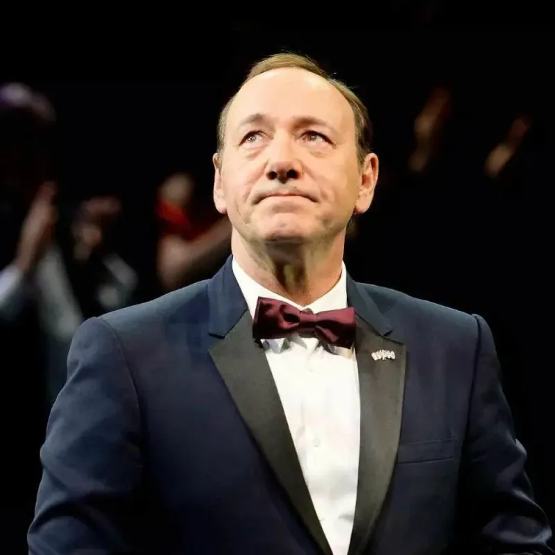 KEVIN SPACEY