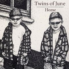 Twins of June