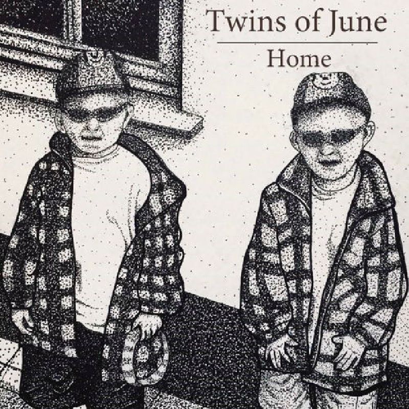 Twins of June