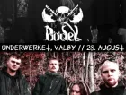 BÖDEL (SE) + BITTER // KÆMPE MOSHPIT VOL. 9