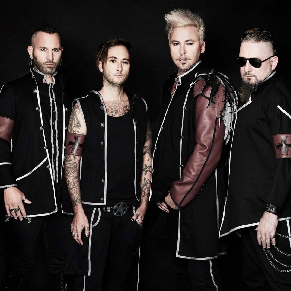 Andersson/Stoneman/Moseholm/Patrone