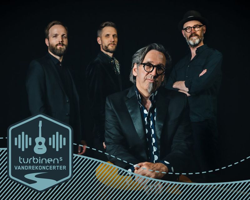 Byvandrekoncert i Randers