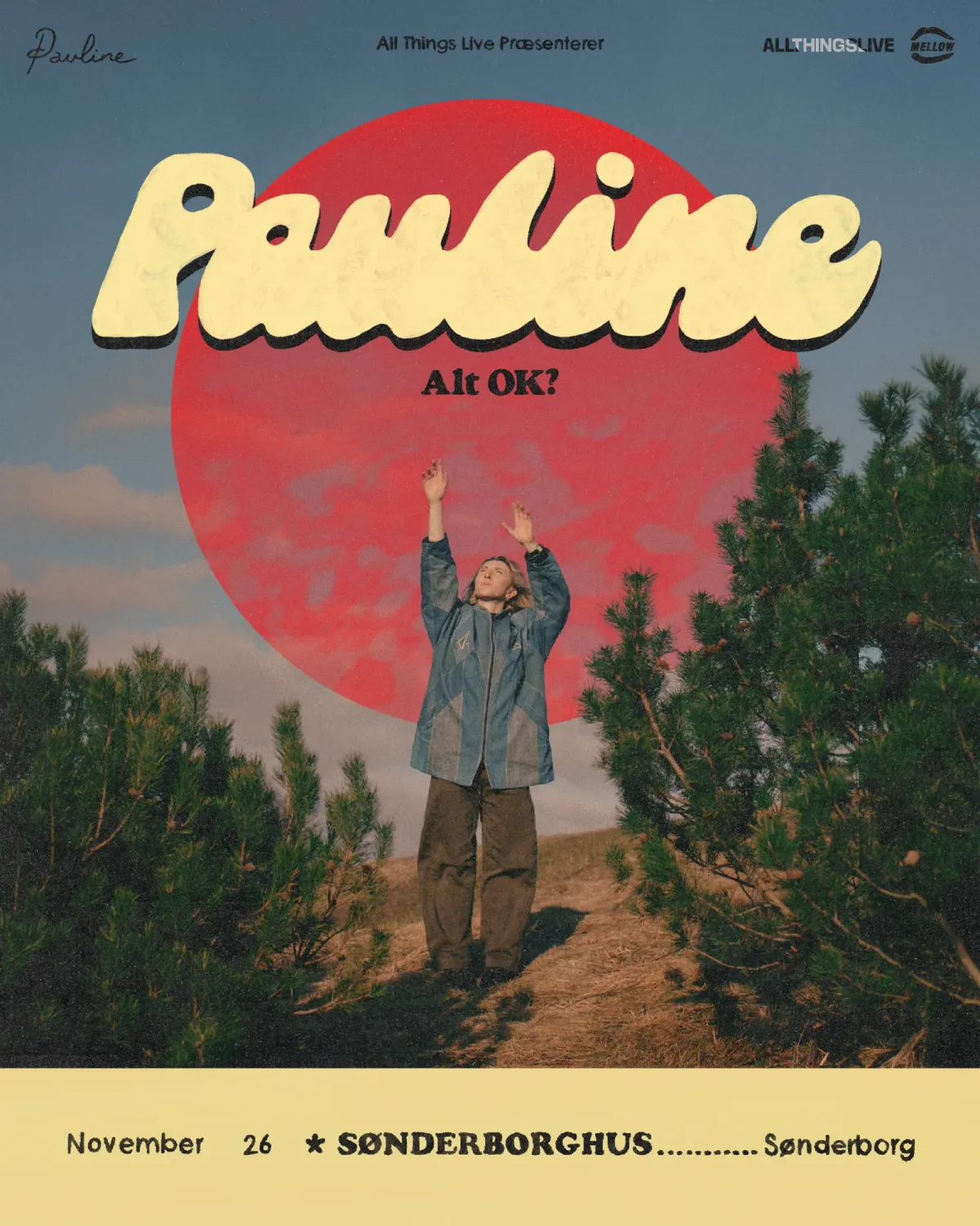 Pauline