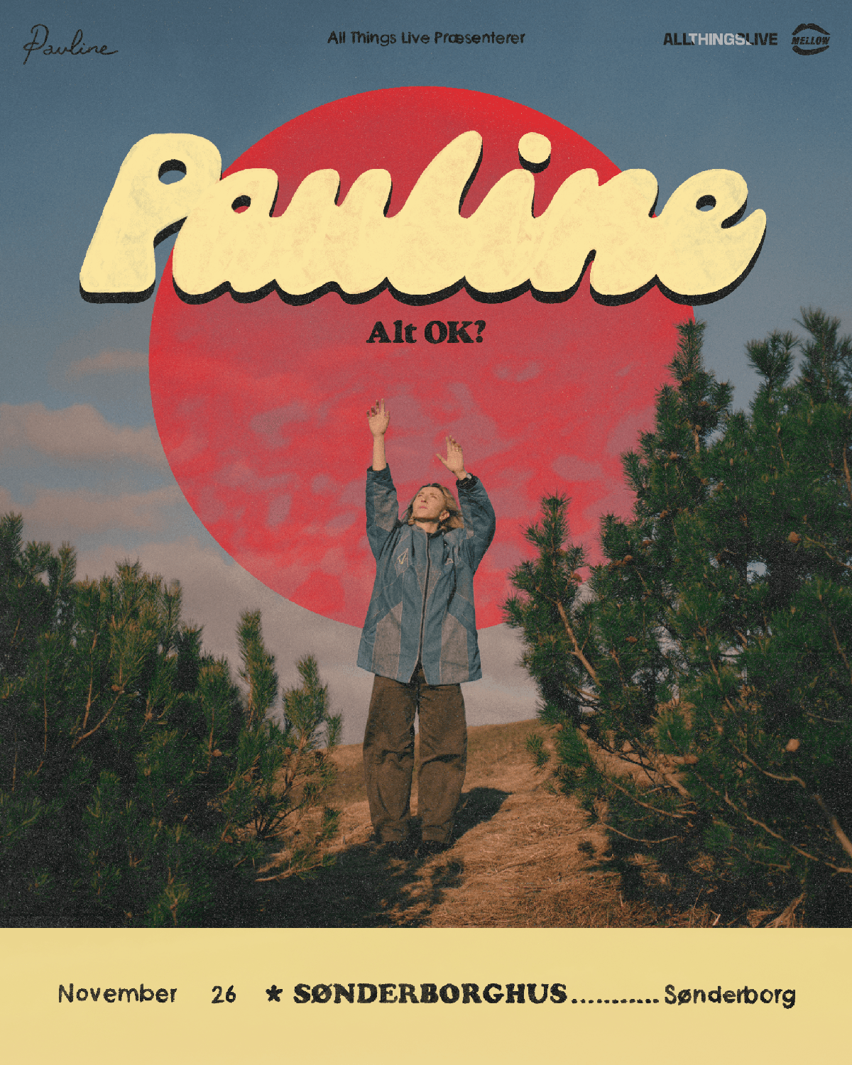 Pauline