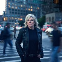 Lucinda Williams