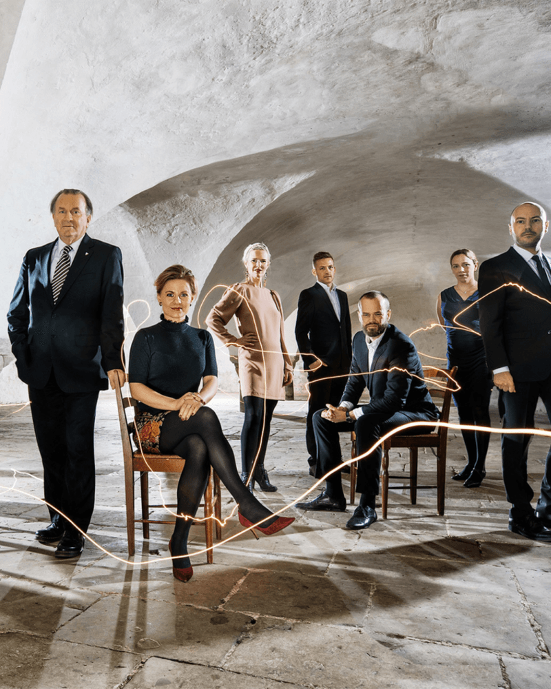 Koncert med Vokalensemblet Musica Ficta