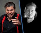 Rasmus Bjerg m. band / MADSEN