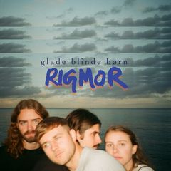 Rigmor