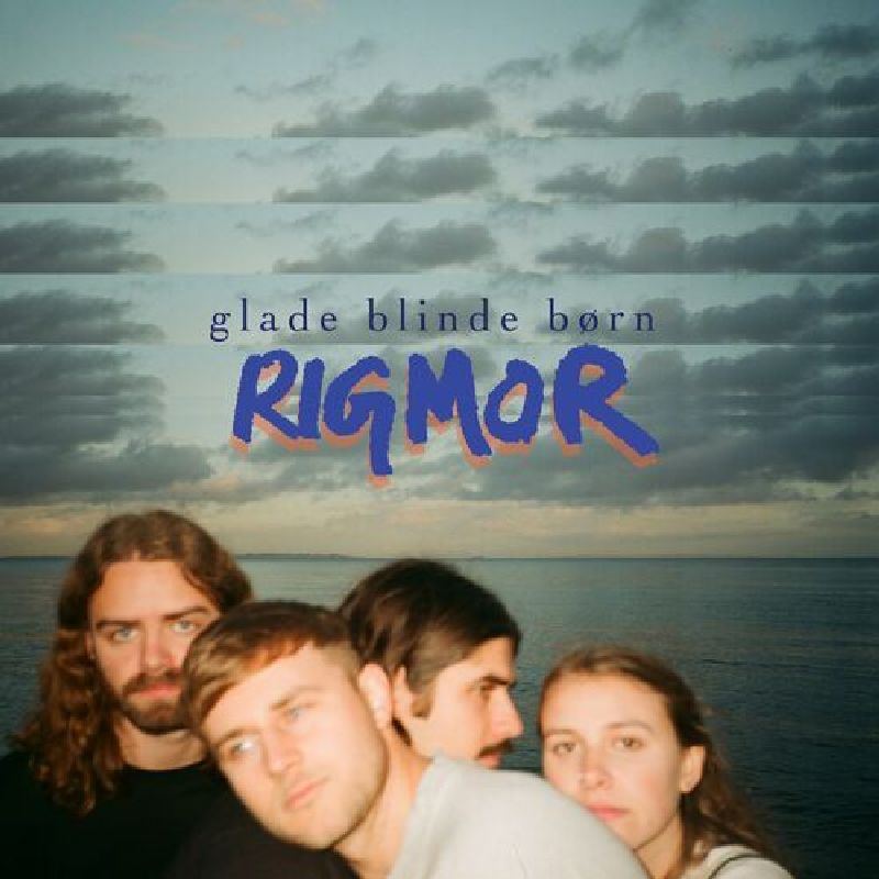 Rigmor