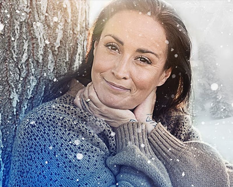 Julie Berthelsen – Nordstjerne