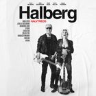 Halberg – Halvtreds