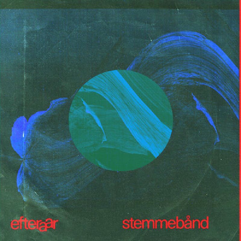 Efteraar