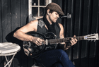 Café Blues Corner - Chris Grey Solo