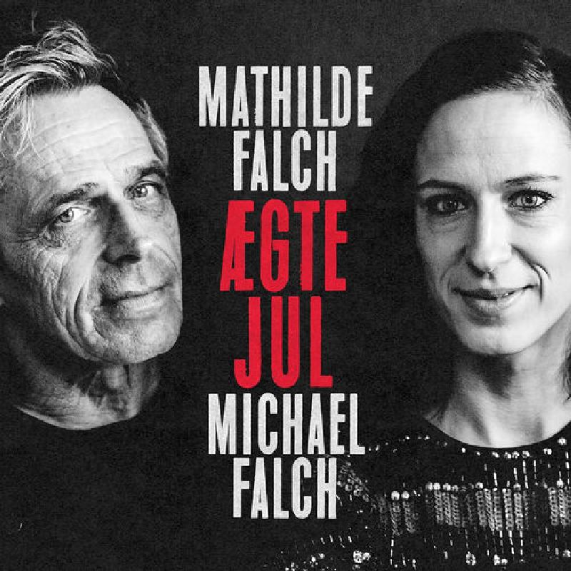 Mathilde Falch