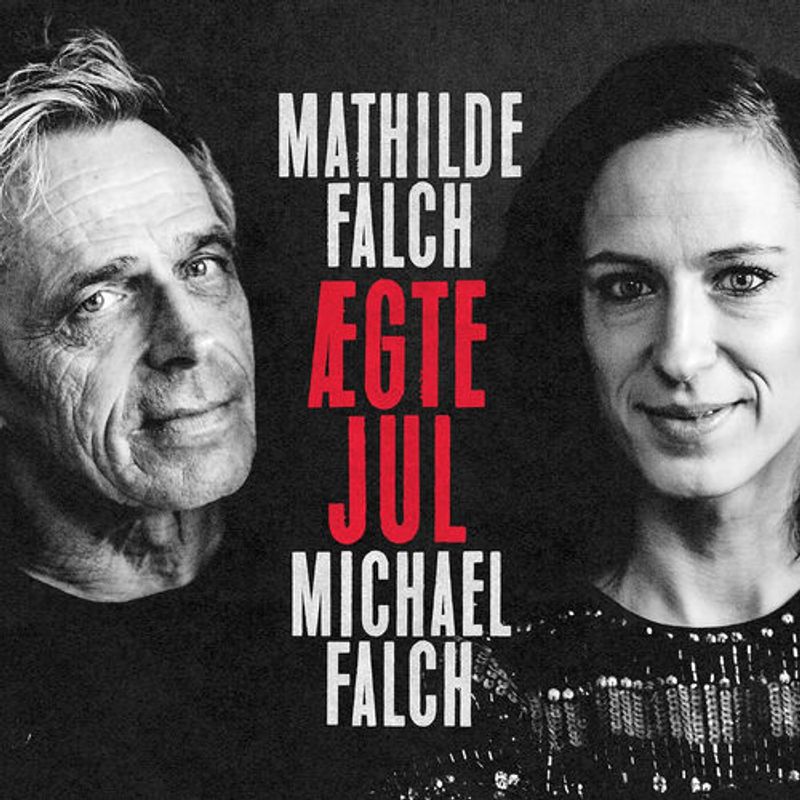 Mathilde Falch – trio