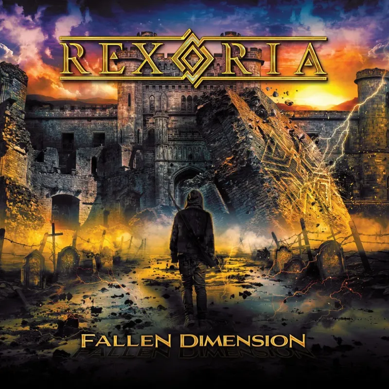 Rexoria